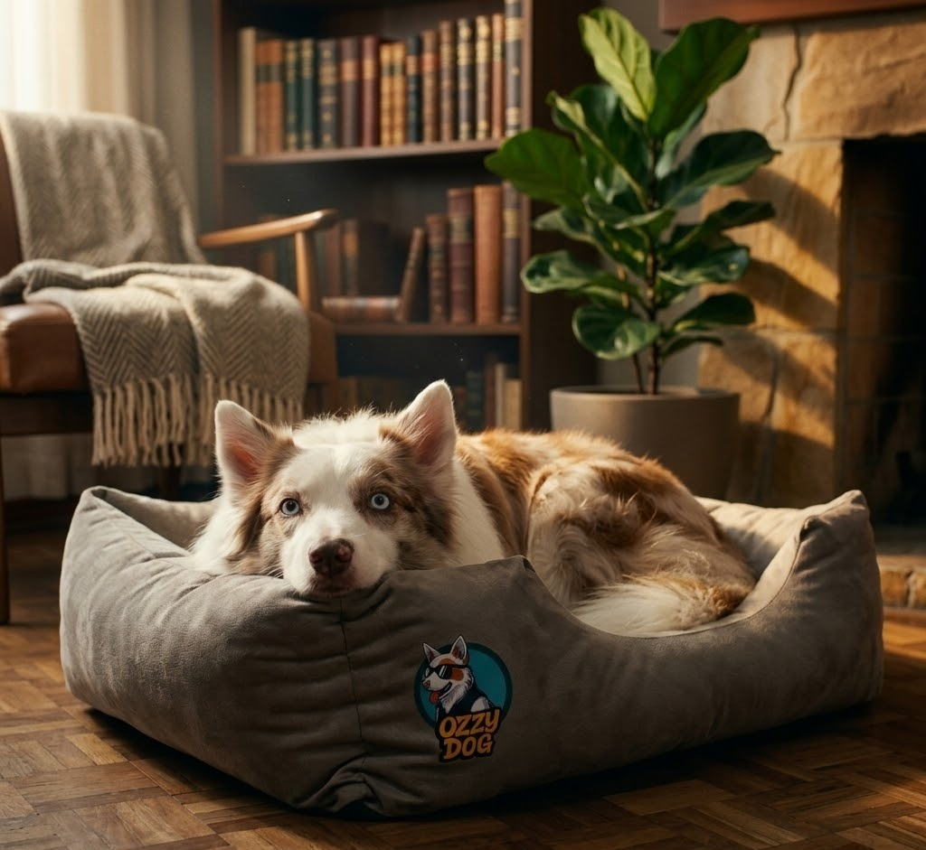 Caminha Ozzy Dog premium